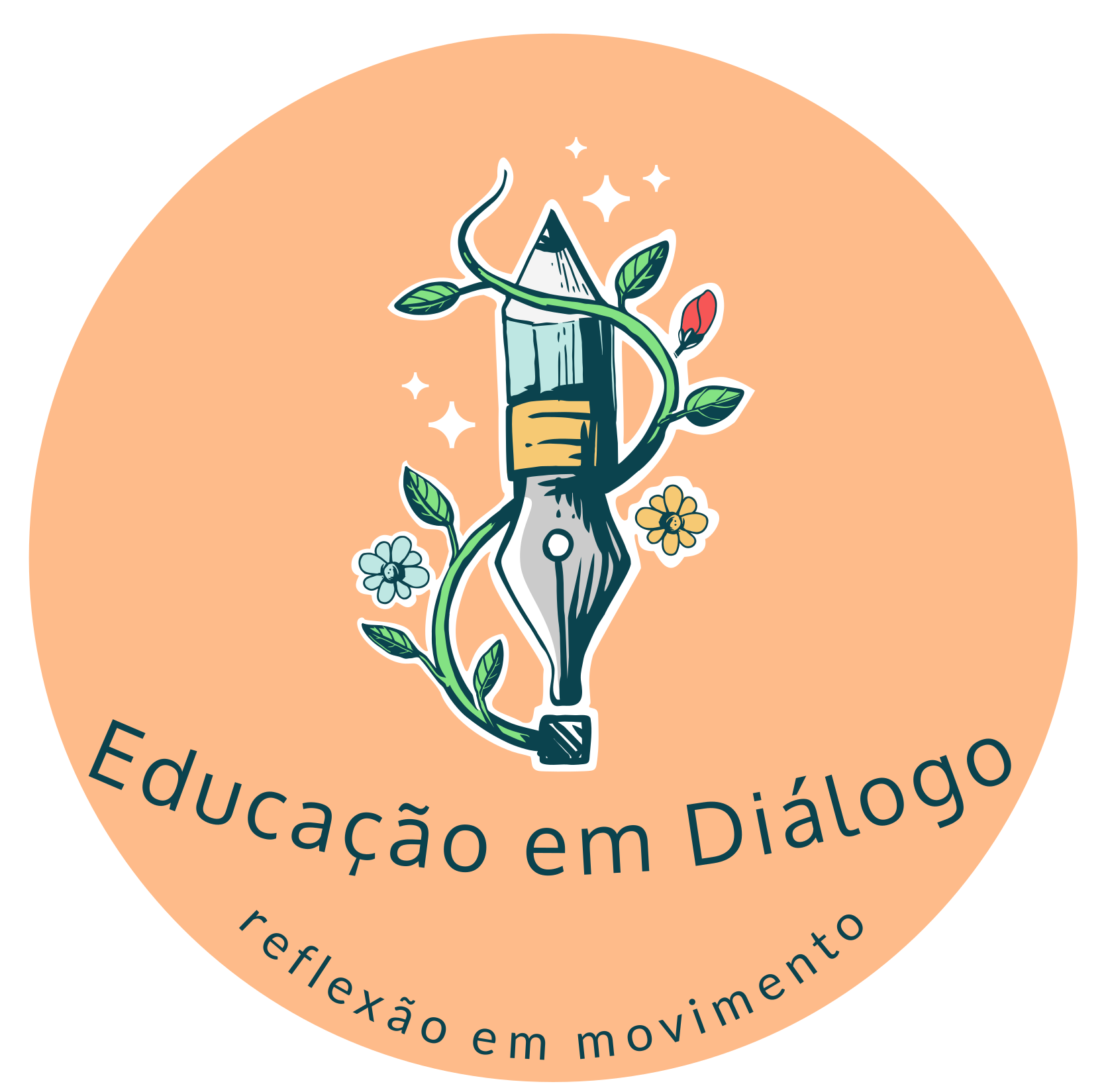 Educação em diálogo
